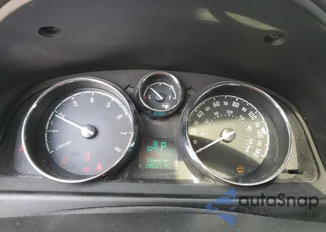 2014 Chevrolet Captiva Ltz z USA, uszkodzony, nr VIN 3GNAL4EK3ES672056